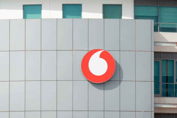 Vodafone