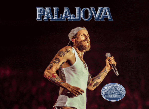 PalaJova
