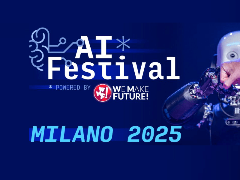 AI Festival 2025