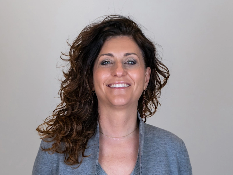 Cristina Tedeschi