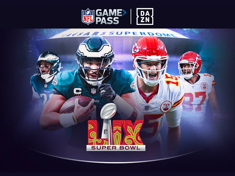 Super Bowl