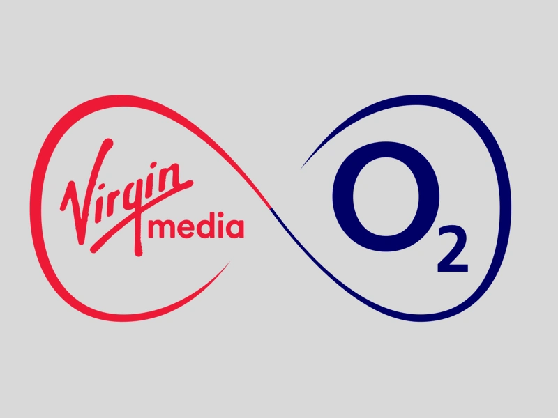 Virgin Media O2