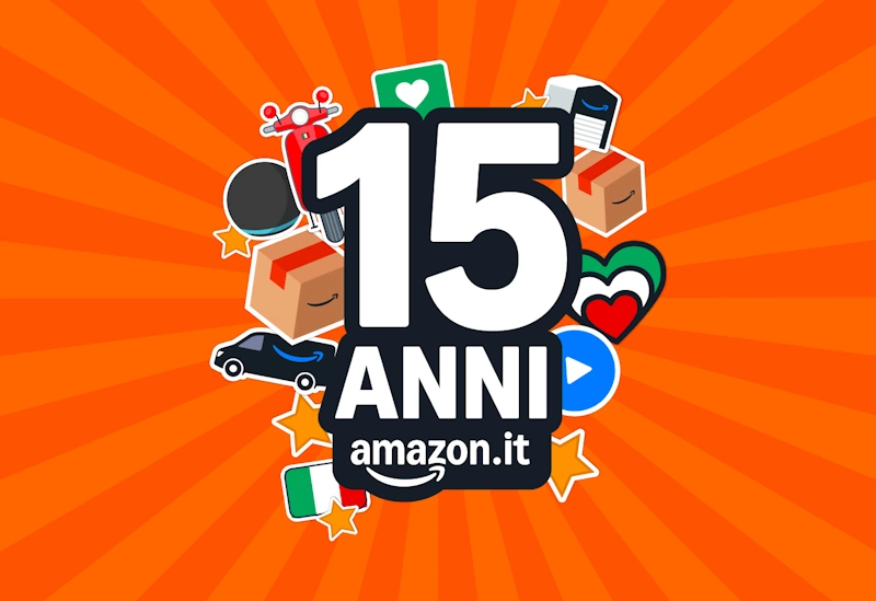 Amazon