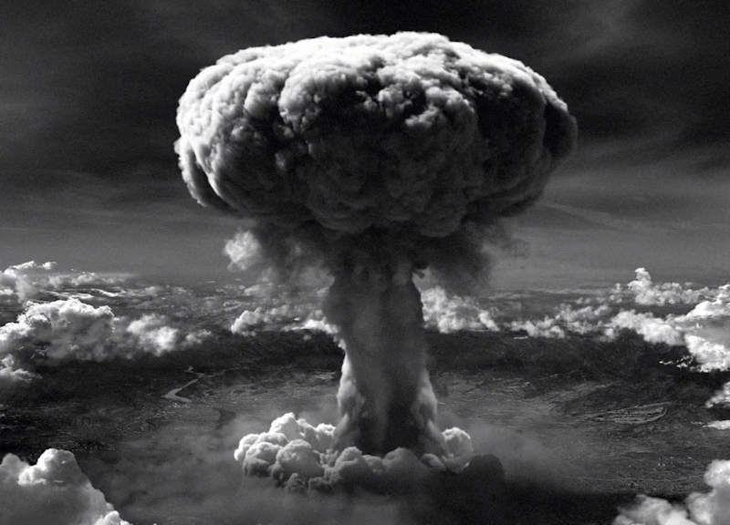 Bomba Atomica