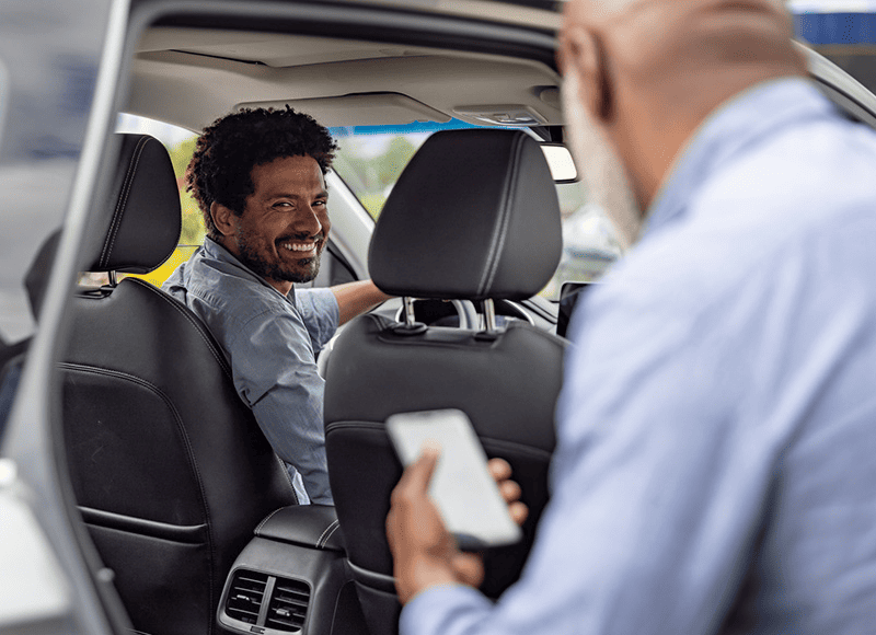 Uber