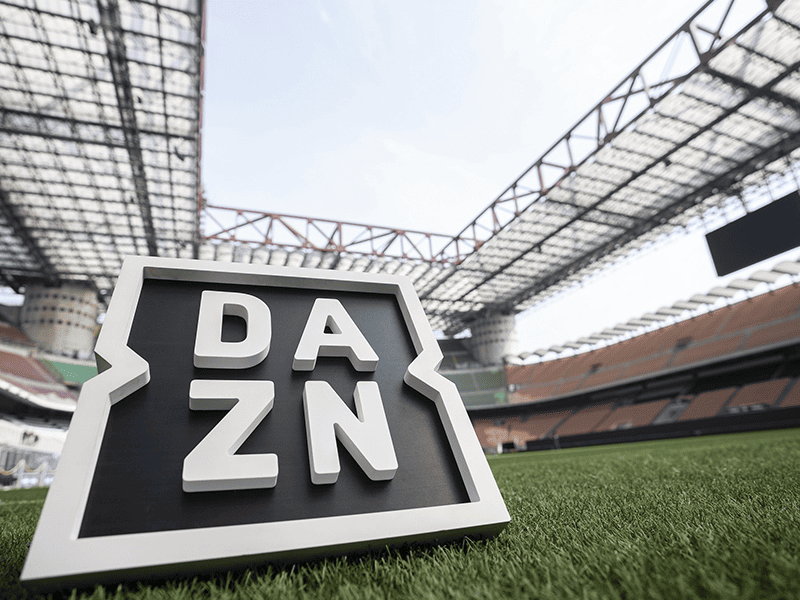 DAZN
