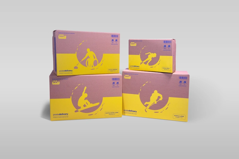 Poste Italiane