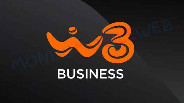 WindTre Business