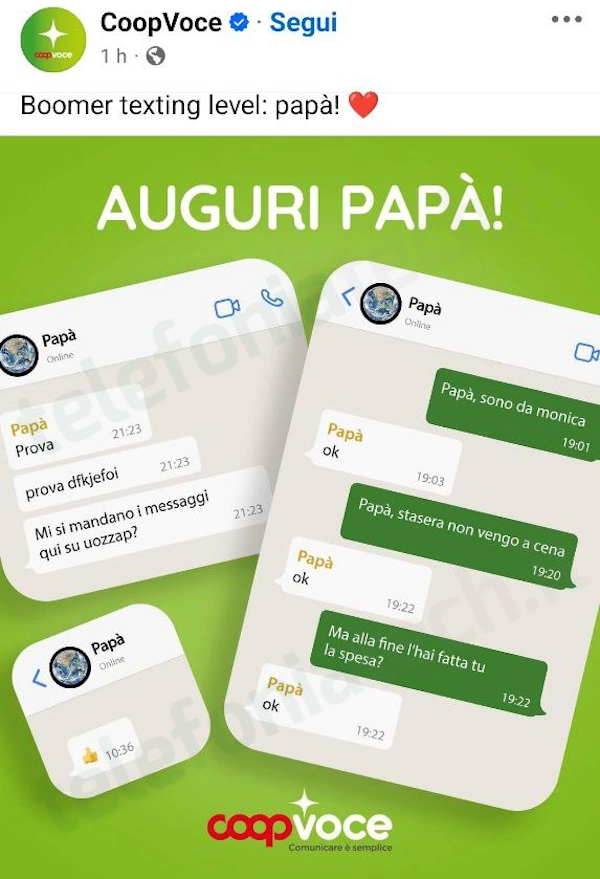 CoopVoce