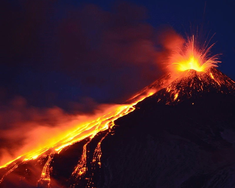 Etna