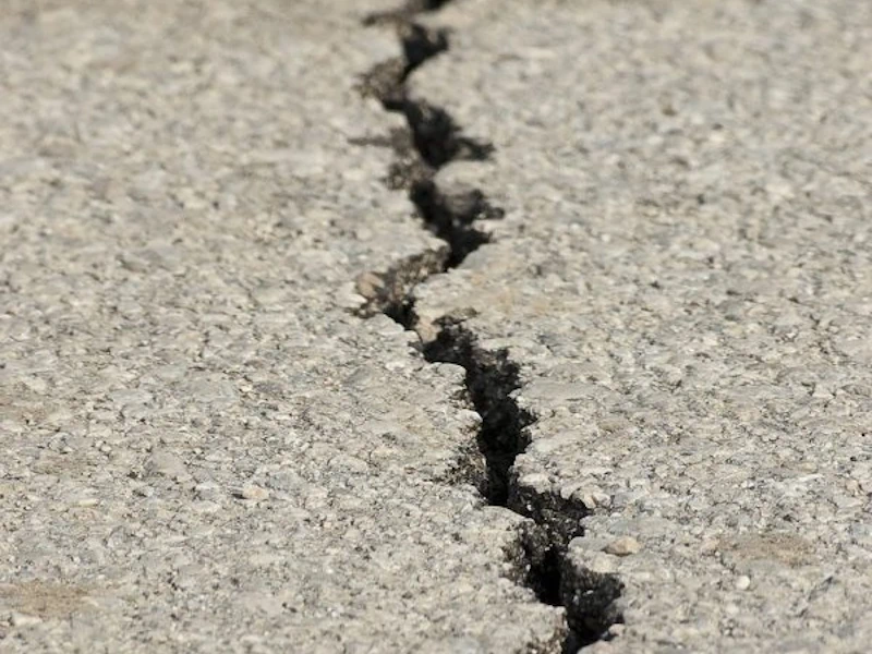 Terremoto