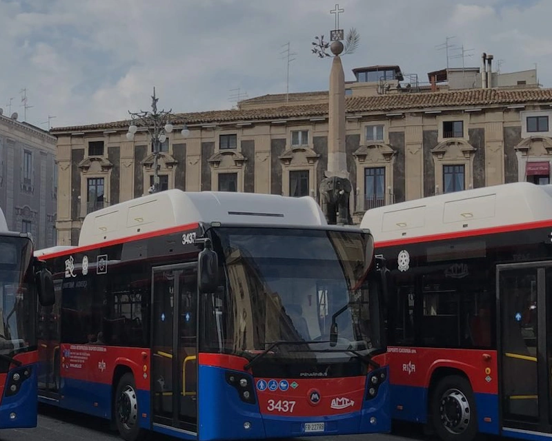 AMTS Catania